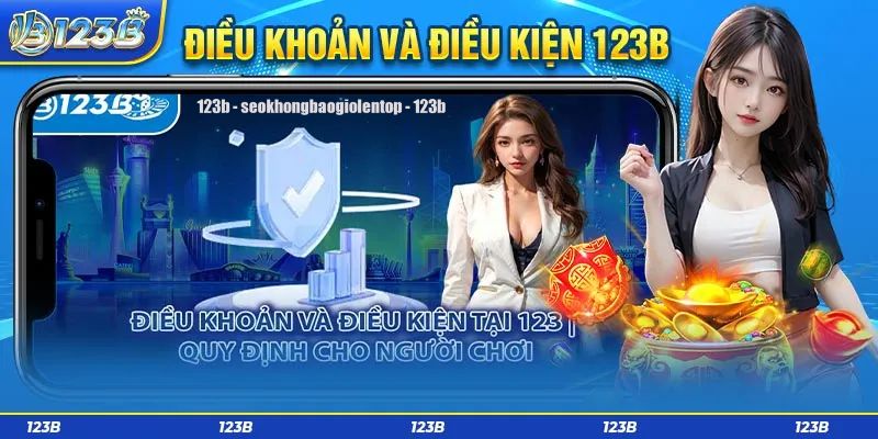 Nghĩa vụ của khách khi cá cược tại 123B 